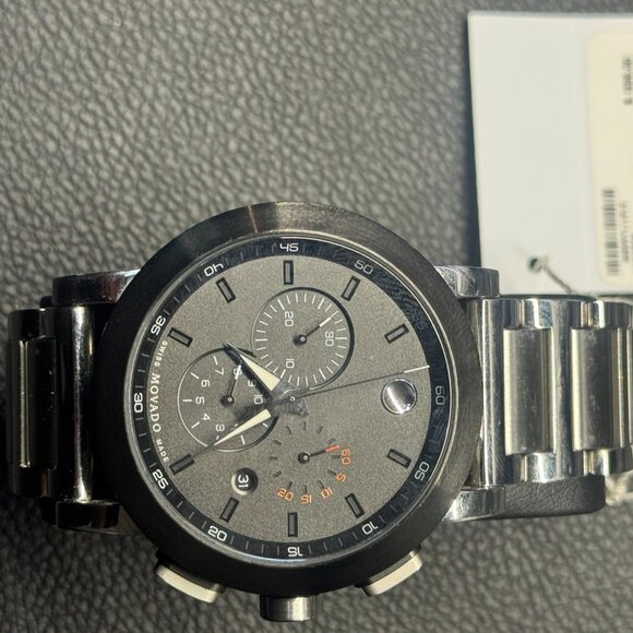 Movado - Picture 5 of 6